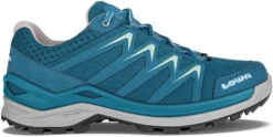 Lowa Innox Pro GTX Lo Women's -Chaussures lowa innox pro gtx lo women s pacific iceblue 3 5 uk 36 eur pacific iceblue 0