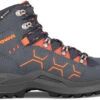 Lowa Kody Evo GTX Mid Junior