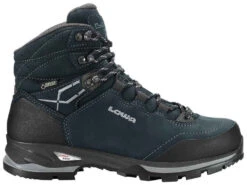 Lowa Lady Light GTX 11 Lowa Lady Light GTX -Chaussures lowa lady light gtx blue 3 uk 35 1 3 eur blue 0