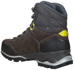 Lowa Lady Light GTX 9 Lowa Lady Light GTX -Chaussures lowa lady light gtx slate kiwi 1 26