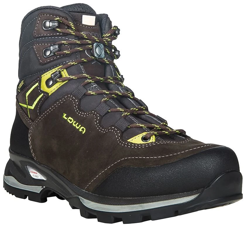 Lowa Lady Light GTX 5 Lowa Lady Light GTX – Image 5