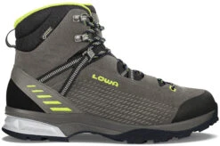 Lowa Ledro GTX Mid -Chaussures lowa ledro gtx mid anthracite 6 uk 39 1 3 eur anthracite 0