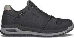Lowa Locarno GTX Lo -Chaussures lowa locarno gtx lo anthracite 5