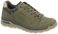 Lowa Locarno GTX Lo -Chaussures lowa locarno gtx lo forest 6 5 uk 40 eur forest 0