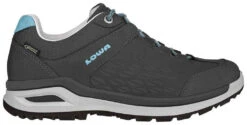 Lowa Locarno GTX Lo Women's -Chaussures lowa locarno gtx lo women s anthracite turquoise 4