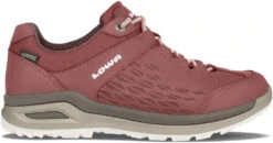 Lowa Locarno GTX Lo Women's -Chaussures lowa locarno gtx lo women s cayenne 2
