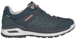 Lowa Locarno GTX Lo Women's -Chaussures lowa locarno gtx lo women s navy mandarin 3 5 uk 36 eur navy mandarin 0