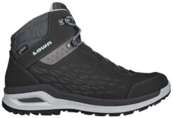 Lowa Locarno GTX QC Women's 9 Lowa Locarno GTX QC Women's -Chaussures lowa locarno gtx qc women s anthracite ice blue 2