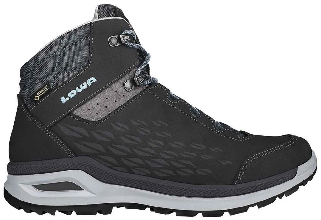Lowa Locarno GTX QC Women's 4 Lowa Locarno GTX QC Women's – Image 4