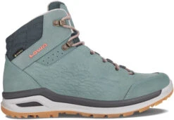 Lowa Locarno GTX QC Women's 11 Lowa Locarno GTX QC Women's -Chaussures lowa locarno gtx qc women s iceblue mandarin 3 5 uk 36 eur iceblue mandarin 0