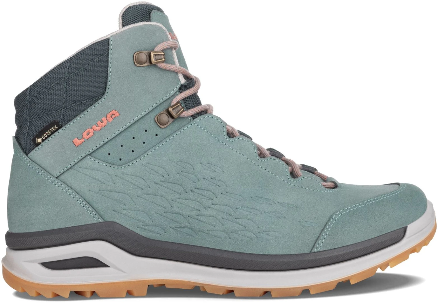 Lowa Locarno GTX QC Women's 6 Lowa Locarno GTX QC Women's – Image 6