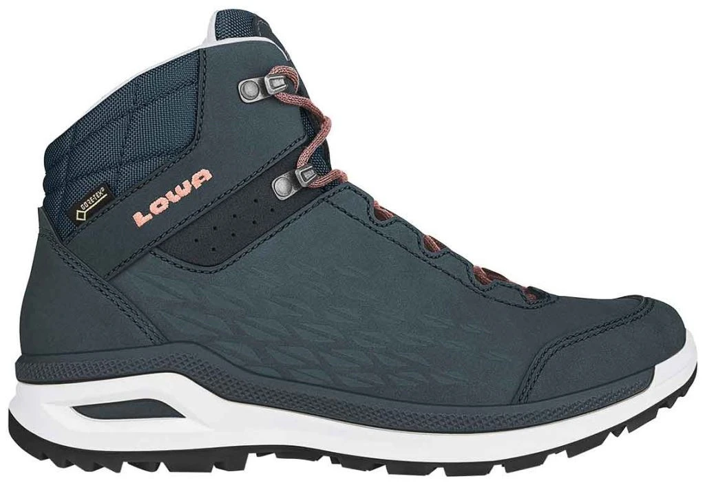 Lowa Locarno GTX QC Women's 3 Lowa Locarno GTX QC Women's – Image 3