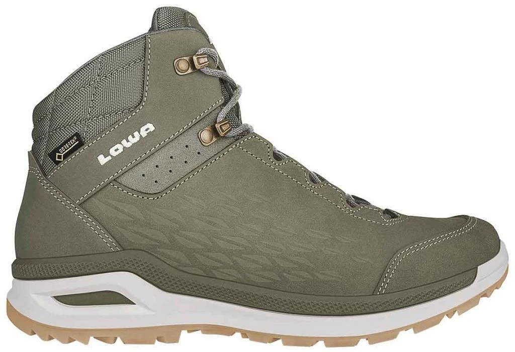 Lowa Locarno GTX QC Women's 2 Lowa Locarno GTX QC Women's – Image 2
