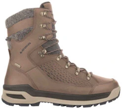 Lowa Renegade Evo Ice GTX -Chaussures lowa renegade evo ice gtx brown 6 5 uk 40 eur brown 0