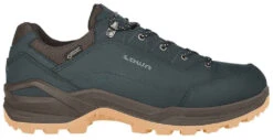 Lowa Renegade GTX Lo 6 Lowa Renegade GTX Lo -Chaussures lowa renegade gtx lo navy honey 1