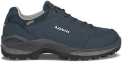 Lowa Renegade GTX Lo Women's -Chaussures lowa renegade gtx lo women s marine 2