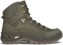 Lowa Renegade GTX Mid -Chaussures lowa renegade gtx mid basil 6 5 uk 40 eur basil 0
