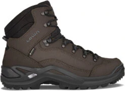 Lowa Renegade GTX Mid -Chaussures lowa renegade gtx mid dark brown black 10 uk 44 2 3 eur dark brown black 0