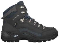 Lowa Renegade GTX Mid -Chaussures lowa renegade gtx mid dark grey navy 1