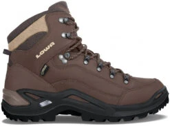 Lowa Renegade GTX Mid -Chaussures lowa renegade gtx mid espresso 6 5 uk 40 eur espresso 0