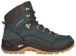 Lowa Renegade GTX Mid -Chaussures lowa renegade gtx mid navy honey 6 5 uk 40 eur navy honey 0