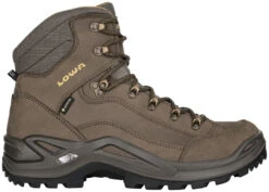 Lowa Renegade GTX Mid -Chaussures lowa renegade gtx mid olve mustard 6 5 uk 40 eur olve mustard 0