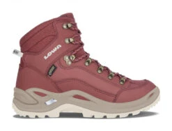 Lowa Renegade GTX Mid Women's -Chaussures lowa renegade gtx mid women s cayenne 10 27