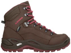 Lowa Renegade GTX Mid Women's -Chaussures lowa renegade gtx mid women s espresso berry 3 uk 35 1 3 eur espresso berry 0 28