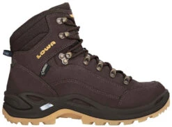 Lowa Renegade GTX Mid Women's -Chaussures lowa renegade gtx mid women s espresso honey 5 27
