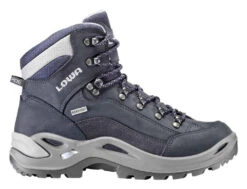 Lowa Renegade GTX Mid Women's -Chaussures lowa renegade gtx mid women s navy 1 27