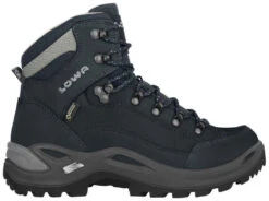 Lowa Renegade GTX Mid Women's -Chaussures lowa renegade gtx mid women s navy grey 2 5 uk 34 2 3 eur navy grey 0 28