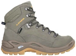 Lowa Renegade GTX Mid Women's -Chaussures lowa renegade gtx mid women s reed honey 3 uk 35 1 3 eur reed honey 0 28