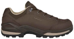 Lowa Renegade LL Lo -Chaussures lowa renegade ll lo espresso 1