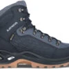 Lowa Renegade Warm GTX Mid Women's