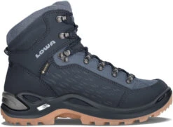 Lowa Renegade Warm GTX Mid Women's