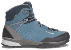 Lowa Sassa GTX MID Women's -Chaussures lowa sassa gtx mid women s denim grey 2