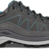 Lowa Toro Pro GTX Lo Women's