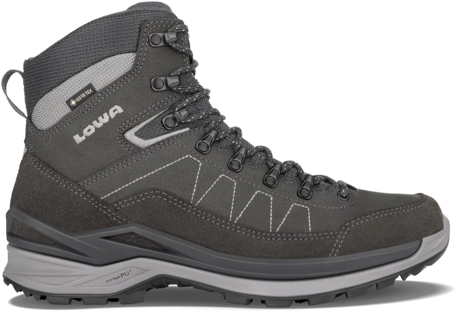 Lowa Toro Pro GTX Mid 2 Lowa Toro Pro GTX Mid – Image 2