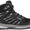 Lowa Trek Evo GTX Mid Women's