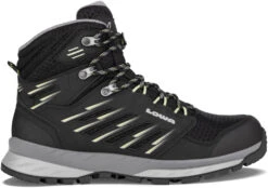 Lowa Trek Evo GTX Mid Women's