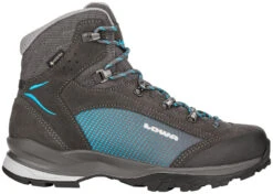 Lowa Tucana GTX Women's -Chaussures lowa tucana gtx women s slate turquoise 3 5 uk 36 eur slate turquoise 0