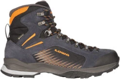 Lowa Vigo GTX -Chaussures lowa vigo gtx navy orange 6 uk 39 1 3 eur navy orange 2 18