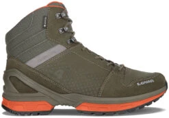 Lowa Walker N4D GTX Mid