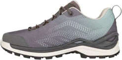 Lowa Zirrox GTX Lo Women's -Chaussures lowa zirrox gtx lo women s grey jade 1