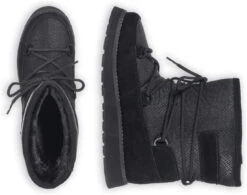 Luhta Nauttiva Women's -Chaussures luhta nauttiva black 36 black 1