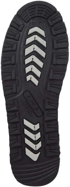 Luhta Nauttiva Women's -Chaussures luhta nauttiva black 36 black 2