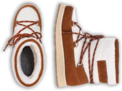 Luhta Nauttiva Women's -Chaussures luhta nauttiva cafe au lait 2