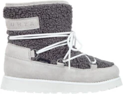 Luhta Nauttiva Women's -Chaussures luhta nauttiva steel grey 3