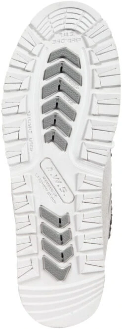 Luhta Nauttiva Women's -Chaussures luhta nauttiva steel grey 4