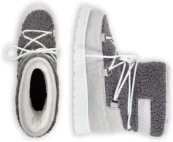 Luhta Nauttiva Women's -Chaussures luhta nauttiva steel grey 5